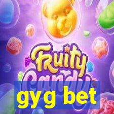 gyg bet